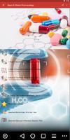 Pharmacology - Basic & Clinica capture d'écran 3