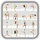 Yoga Fitness (2100+) Asanas &  APK