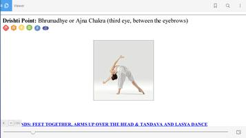 Yoga Fitness (2100+) Asanas &  ภาพหน้าจอ 3