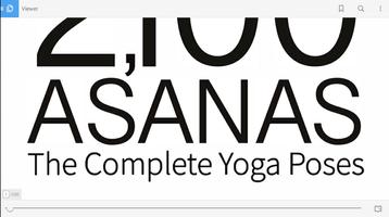 Yoga Fitness (2100+) Asanas &  ภาพหน้าจอ 2