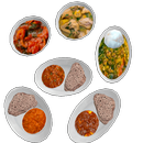African Cuisine & Recipes APK