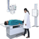 Radiographic Positioning & Pro biểu tượng
