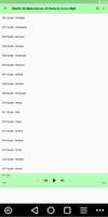 Al Huthaify Complete Quran Offline Mp3 HD ảnh chụp màn hình 2
