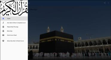 Abu Bakr Al Shatri Quran Mp3 bài đăng
