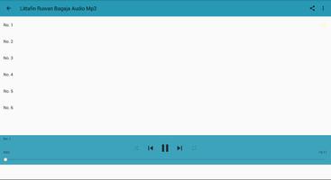 Ruwan Bagaja Da Iliya Dan Maik ảnh chụp màn hình 2