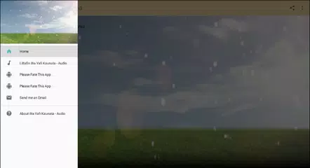 download Wa Yafi Kaunata - Audio Mp3 APK