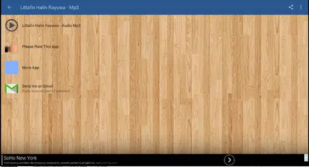 Littafin Halin Rayuwa - Mp3 アプリダウンロード