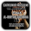 Garkuwar Musulmi Ta Adduoi -Hi