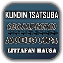 Kundin Tsatsuba - Audio Record APK