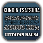 Kundin Tsatsuba - Audio Record آئیکن