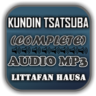 Kundin Tsatsuba - Audio Record Zeichen