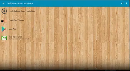 Descargar APK de Bakuwar Fuska - Audio Mp3