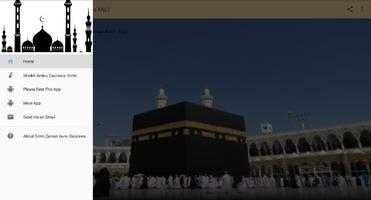 Sheikh Aminu Daurawa - Sirrin  ảnh chụp màn hình 3