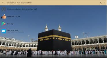 Sheikh Aminu Daurawa - Sirrin  ảnh chụp màn hình 1