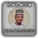 Sheikh Isah Ali Pantami - Hisn APK