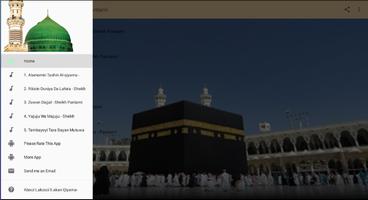 Sheikh Isah Ali Pantami - Lakc ảnh chụp màn hình 3