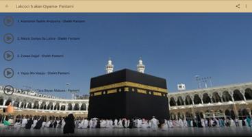 Sheikh Isah Ali Pantami - Lakc ảnh chụp màn hình 1