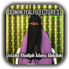 Khadijah Adamu - Domin Iyali icon