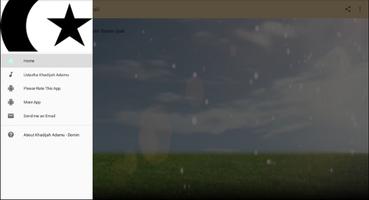Khadijah Adamu - Domin Iyali screenshot 3