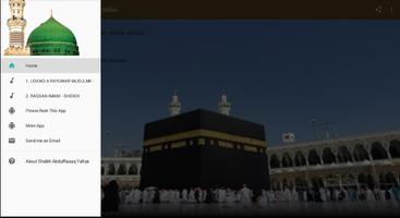 Sheikh AbdulRazaq Yahaya Haifa ảnh chụp màn hình 2