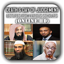 Death & Day of Judgement -Lect APK