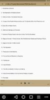 Life of Prophet Muhammad (PBUH ảnh chụp màn hình 3
