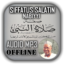 Siffatus Salatun Nabiyyi Mp3 P APK