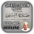 Siffatus Salatun Nabiyyi Mp3 P biểu tượng