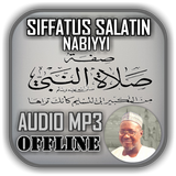 Siffatus Salatun Nabiyyi Mp3 P biểu tượng