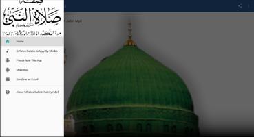 Siffatus Salatun Nabiyyi Mp3 P bài đăng