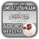 Sheikh Jafar - Umdatul Ahkaam  APK