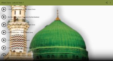 Sheikh Albani Zaria - Manyan L ảnh chụp màn hình 3