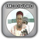 Sheikh Jafar Mahmoud Adam - Lakcoci Guda 13 APK