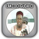 Sheikh Jafar Mahmoud Adam - Lakcoci Guda 13 ikona