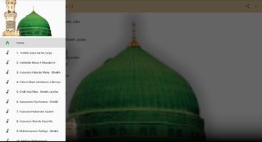Sheikh Jafar Mahmoud Adam - Lakcoci Guda 13 plakat