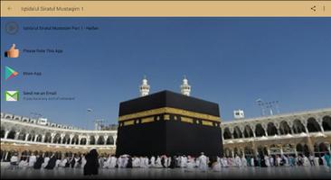 Iqtida'ul Siratul Mustaqim Par ảnh chụp màn hình 1