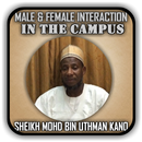 Bin Uthman -Campus Interaction APK