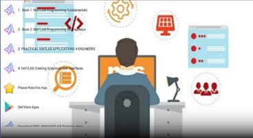 MATLAB Programming for Enginee capture d'écran 1
