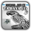 Magana Jari Ce Ta Daya (1) - A