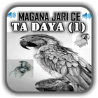 Magana Jari Ce Ta Daya (1) - A أيقونة