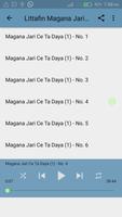Magana Jari Ce Ta Daya (1) - A capture d'écran 3