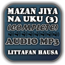 Mazan Jiya Na Uku (3) - Audio  APK