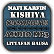 Nafi Karfin Kishiya - Audio Mp