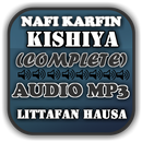 Nafi Karfin Kishiya - Audio Mp APK
