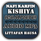 Nafi Karfin Kishiya - Audio Mp biểu tượng
