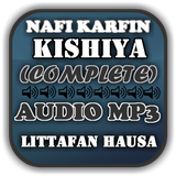 Nafi Karfin Kishiya - Audio Mp biểu tượng