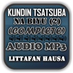 Kundin Tsatsuba Na Biyu (2) - 