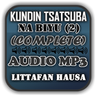 Kundin Tsatsuba Na Biyu (2) -  icon