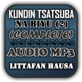 Kundin Tsatsuba Na Biyu (2) - 