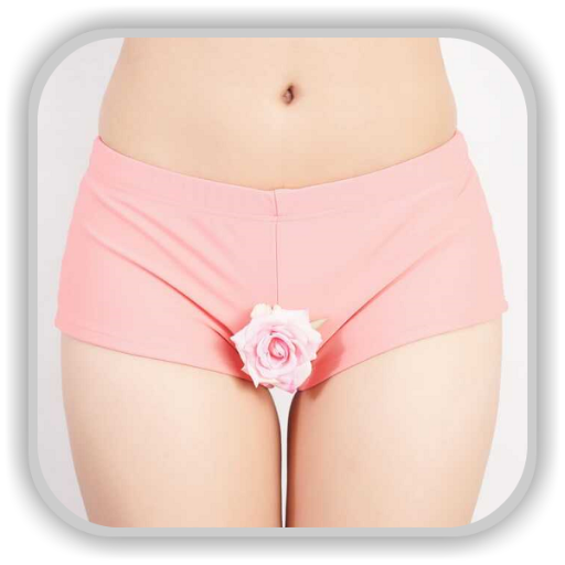 Vagina Vulva Care-Keep Healthy